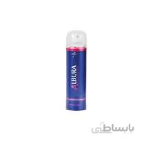 اسپری تافت حالت دهنده مو آلبورا مدل Extra Hold حجم 150 میلی لیتر ا اسپری حالت دهنده مو آلبورا مدل Extra Hold حجم 150 میلی لیتر