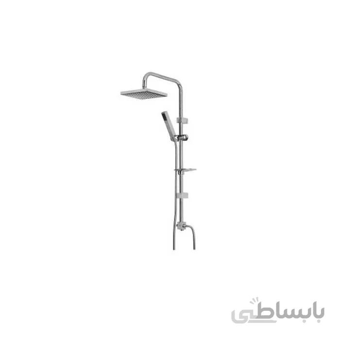 علم یونیکا kwc مدل اراکل کروم