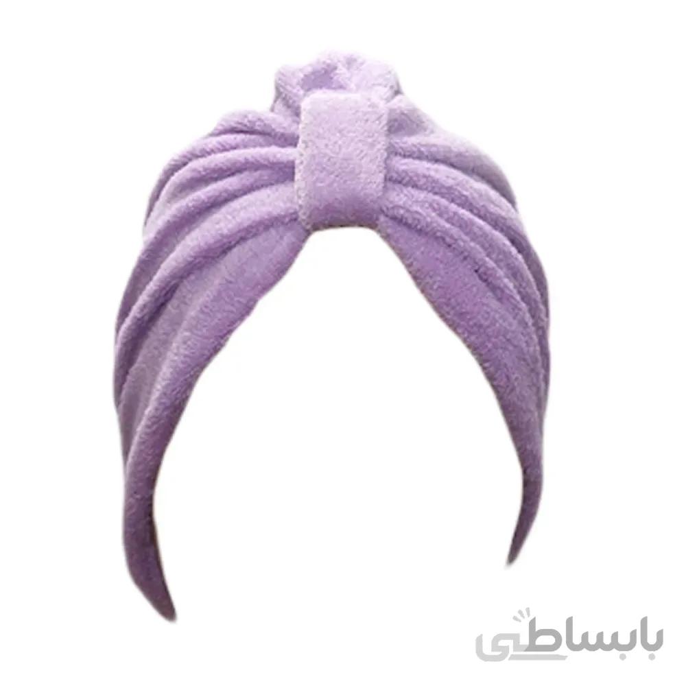 کلاه حمام