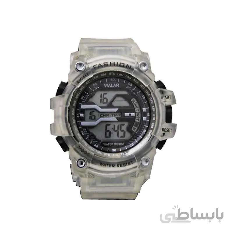 ساعت مچی والار مدل W0G0214