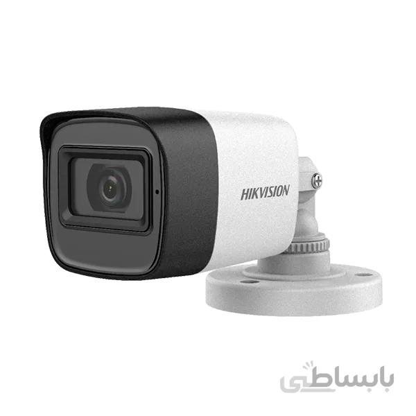 دوربین مدار بسته هایک ویژن مدل DS-2CE16D0T-ITFS ا DS-2CE16D0T-ITFS