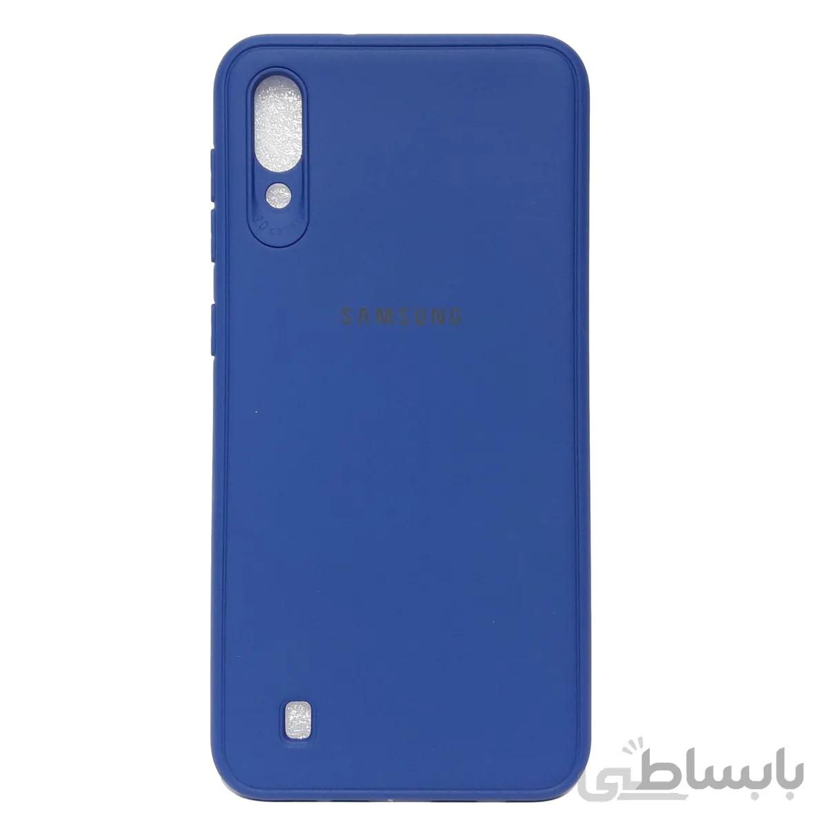 گارد سیلیکونی Samsung M10