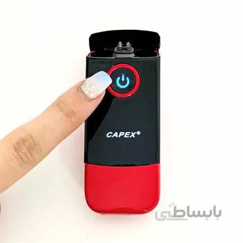 فندک شارژی صاعقه ای لایتر