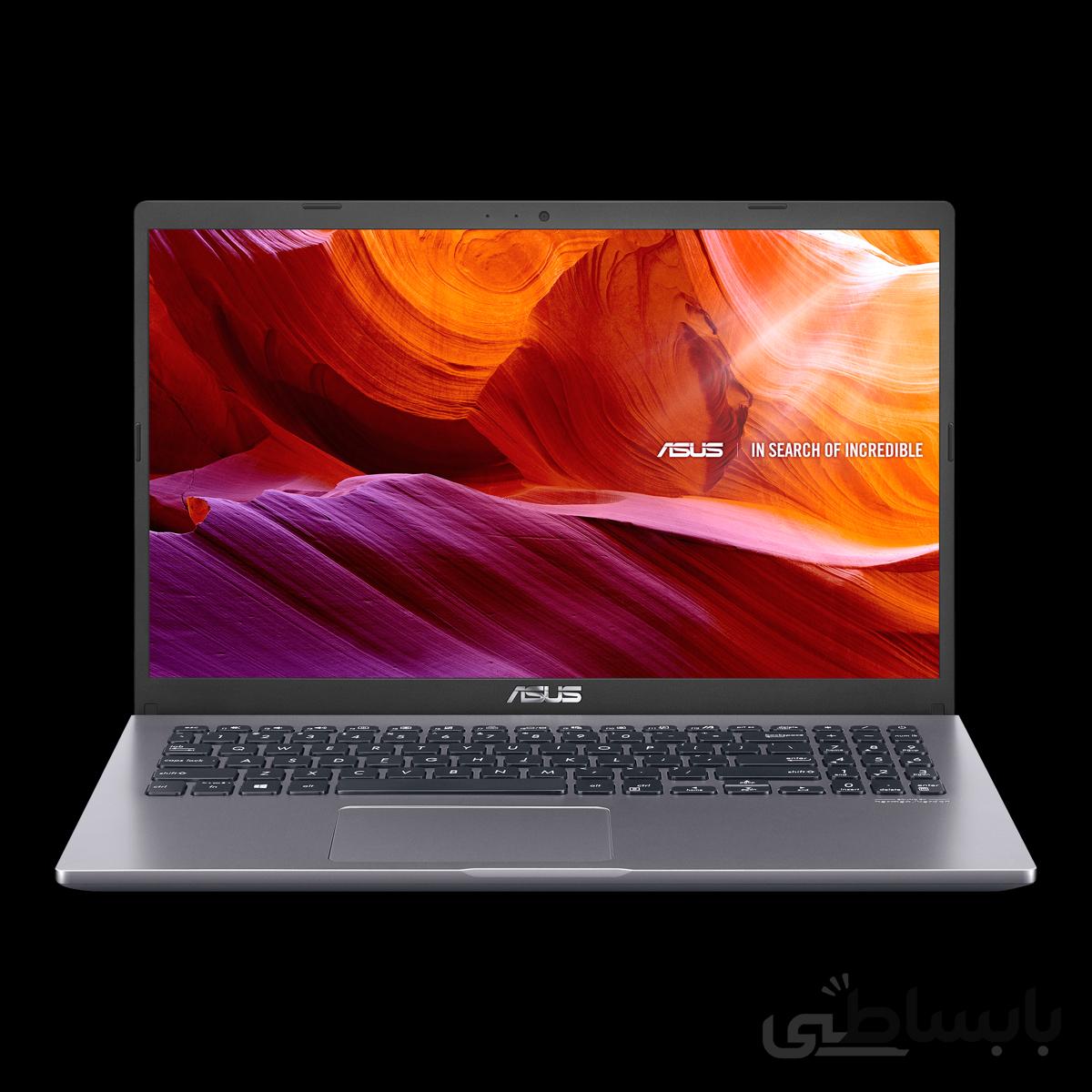 لپ تاپ Asus R565 i3 4 128 intel – Touch