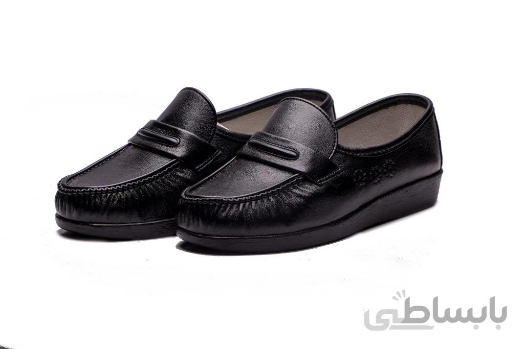 شعله زنانه اصل