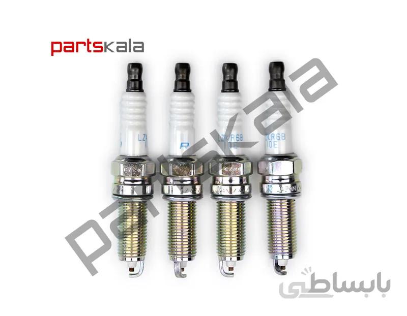 پک شمع هیوندای اکسنت