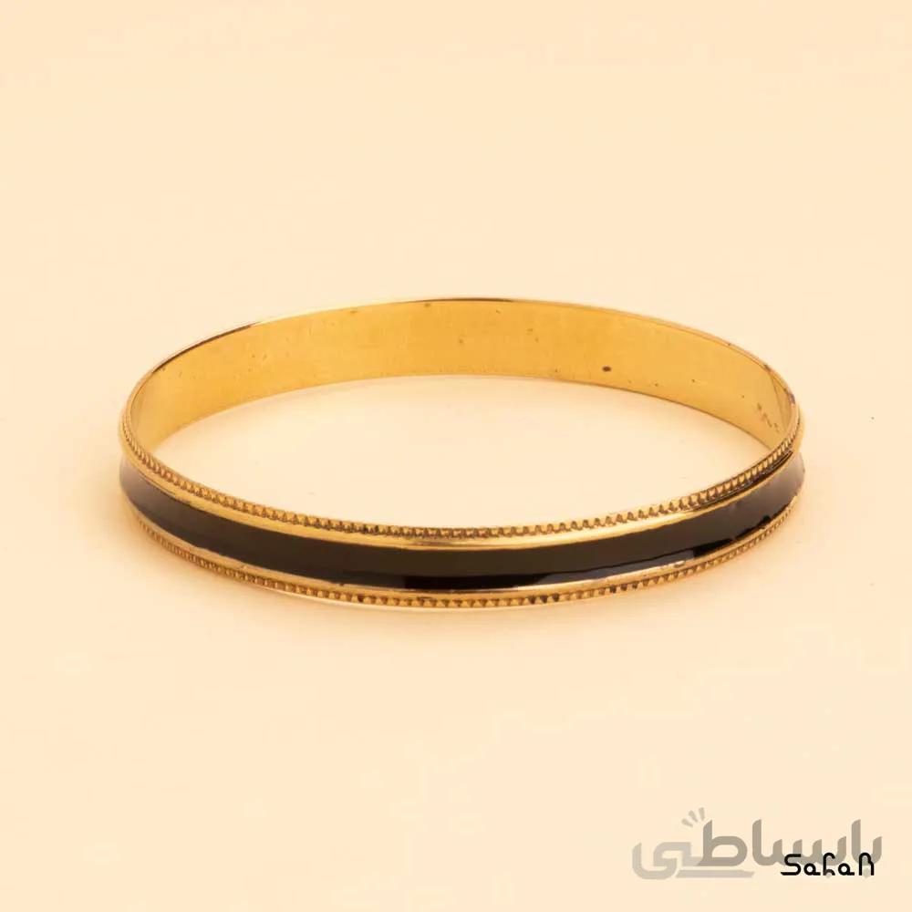 النگو هندی رنگی