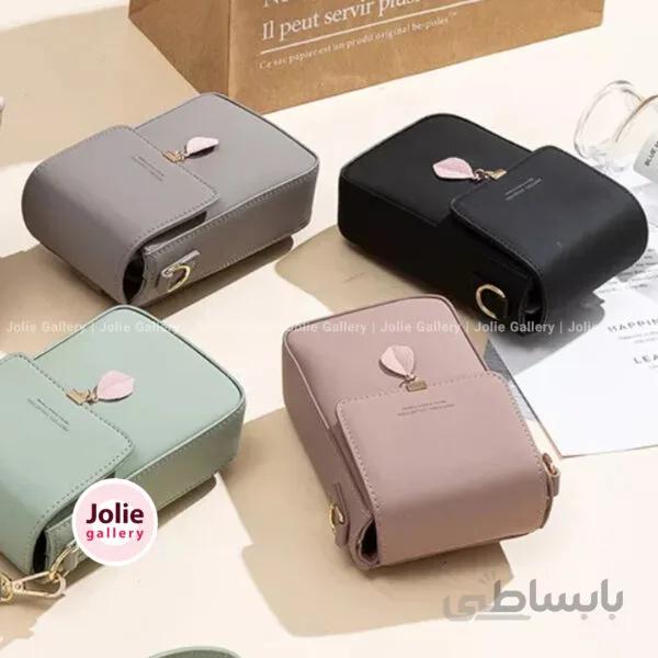 کیف لوتوس برند Prettyzys