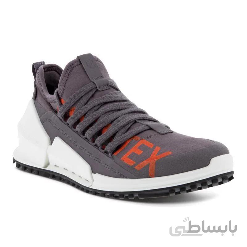 کفش زنانه اکو اصل مدل ECCO BIOM 2.0 W GRAVITY/GRAVITY