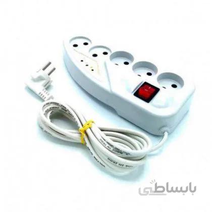 محافظ الکترونیکی 5 خانه 3 متری Promax