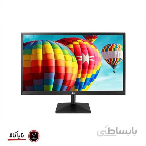 مانیتور ال جی Monitor IPS LG 27MK430H-B سایز 27 اینچ
