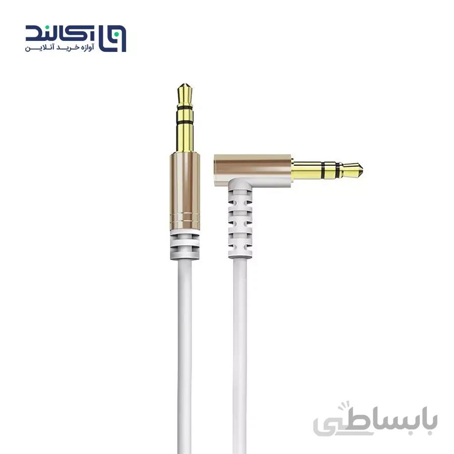 کابل AUX دودا مدل L11 طول 1 متر