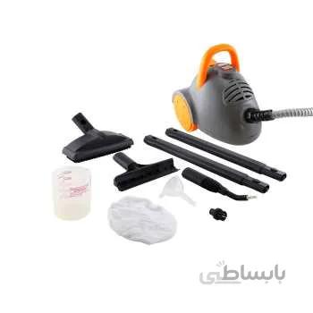 بخارشو کلاترونیک مدل DR3536 ا Clatronic DR3536 Steam Cleaner