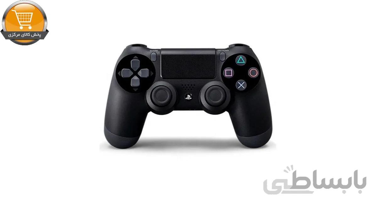 دسته بازی مدل DualShock 4