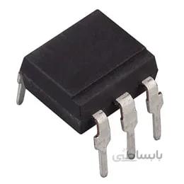 OptoRelay MOC3023 Triac Output DIP6 00