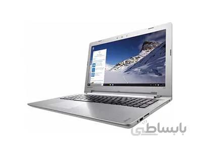 لپ تاپ Lenovo IP500 AMD A10 8GB RAM DDR4 1T.B HHD