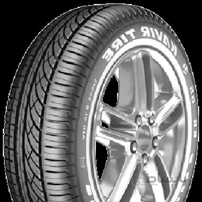 لاستیک کویر تایر KB55 205/55R16