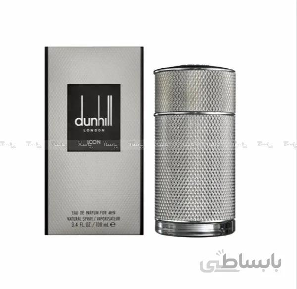 ادکلن مردانه دانهیل ایکون