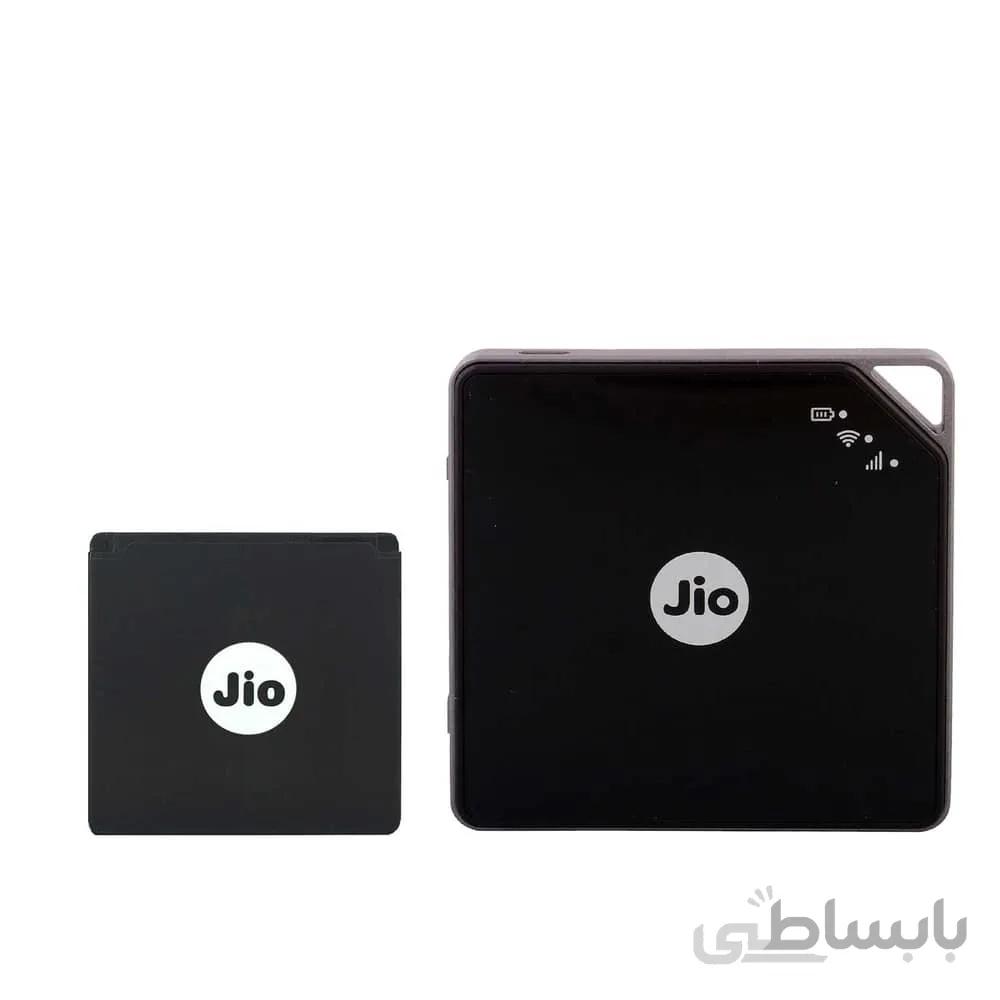 باتری مودم جی یو JioFi 5