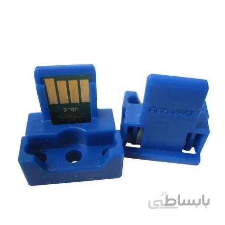 چیپ کارتریج کپی شارپ رنگی MX-23 (ست 4 رنگ)
