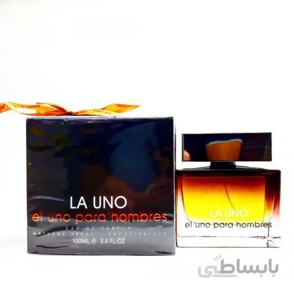 ادکلن فرگرانس ورد لا اونو Fragrance World La Uno