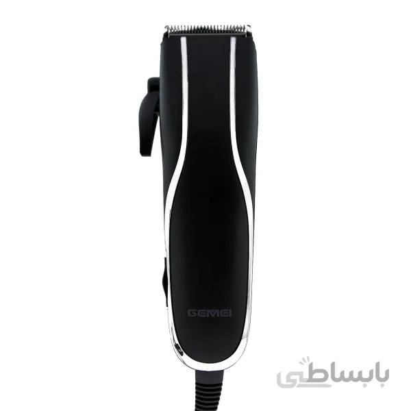 ریش تراش جیمی مدل GM811