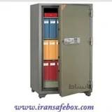 گاو صندوق دیجیتال نسوز T1600 کره ای