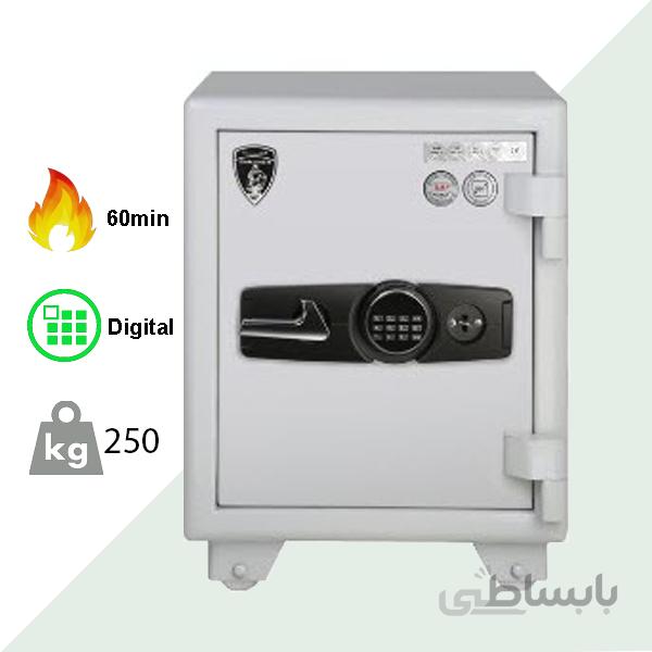 گاوصندوق GS650 گنجینه