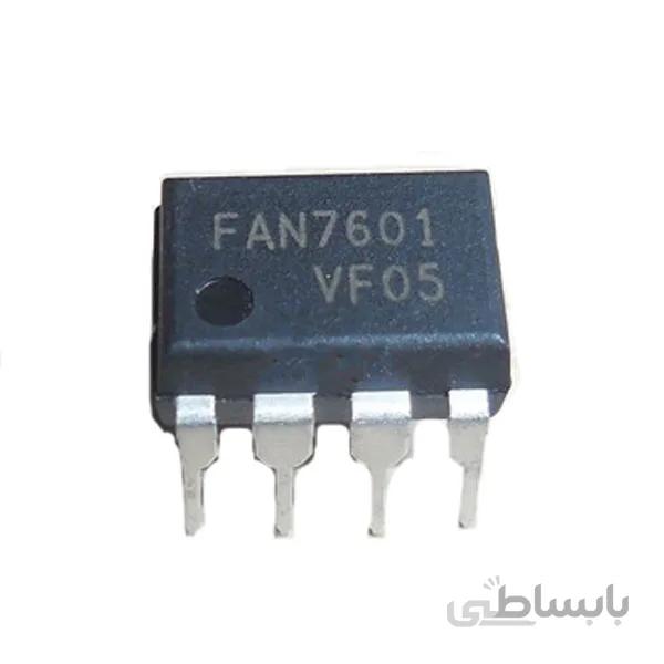 FAN7601S