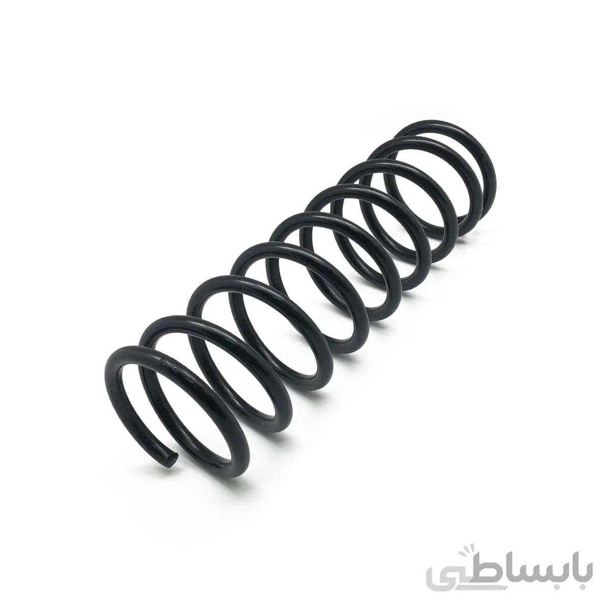 فنر لول جلو پراید برند خاور (2عددی)