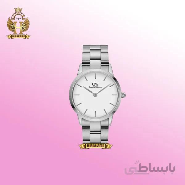 ساعت زنانه دنیل ولینگتون Daniel Wellington DWL23