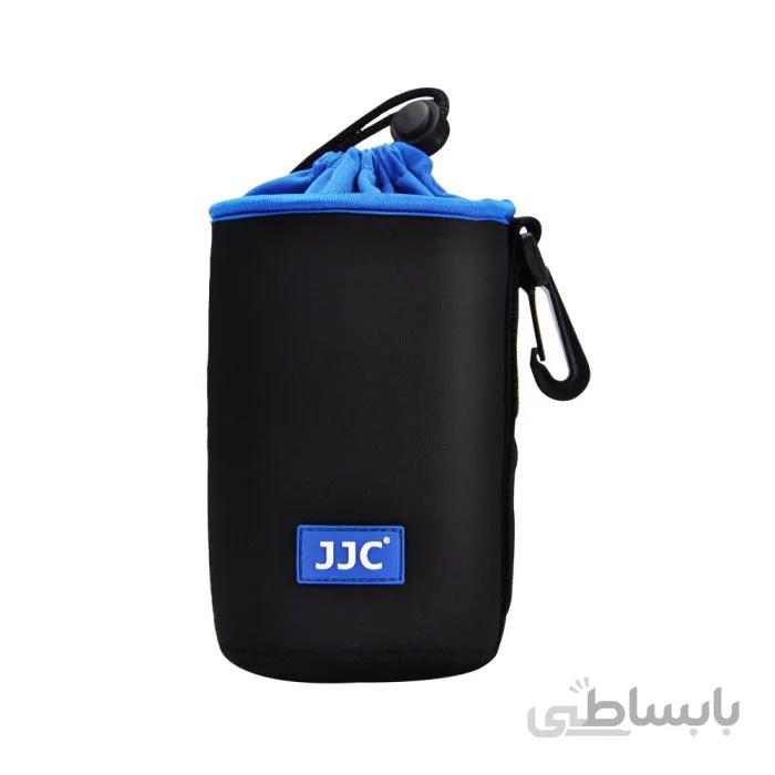 کیف لنز دوربین جی جی سی مدل نئوپرن NPL-15