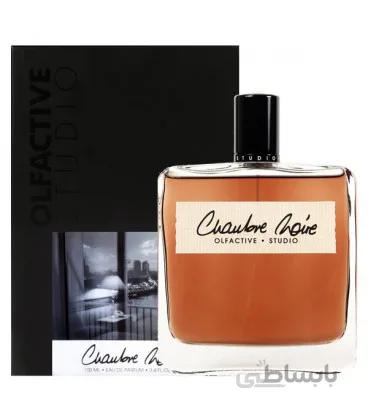 Chambre Noire Olfactive Studio