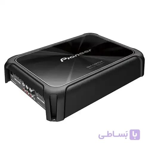 GM-D9704 آمپلی فایر پایونیر Pioneer — تصویر 1