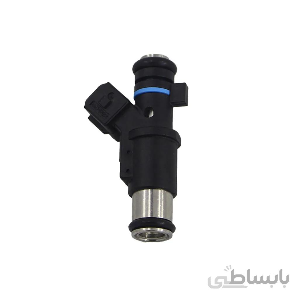 سوزن انژکتور پژو 206 ساژم تتراد