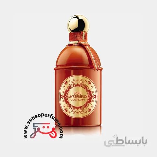 عطر ادکلن گرلن بویس میستریوکس