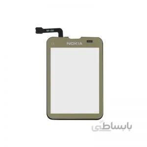 تاچ گوشی نوکیا (TOUCH NOKIA C3)