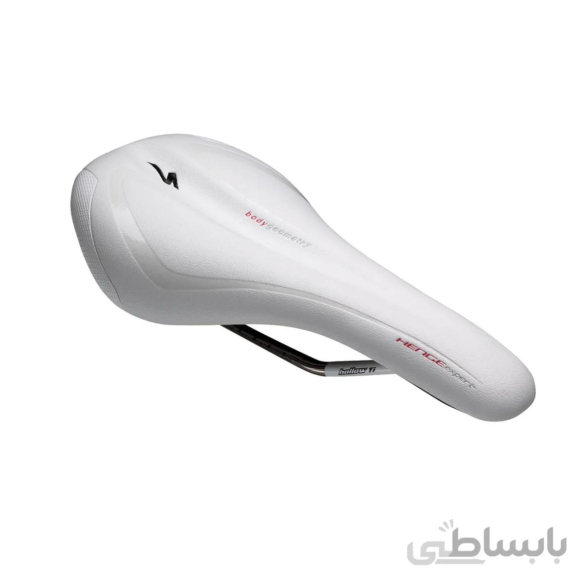زین دوچرخه کوهستان برند اسپشالایزد مدل Henge Expert 2721-1110