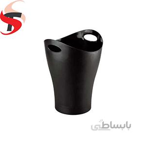 سطل اداری پلاستیکی بزرگ