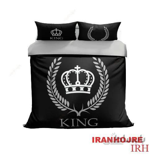 روتختی سه بعدی طرح King