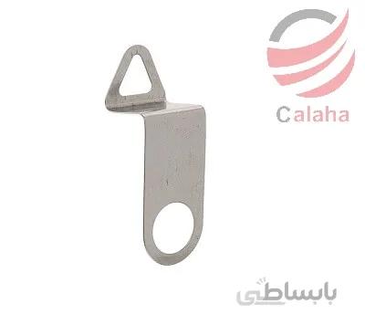 بست فلزی موتور ساعت