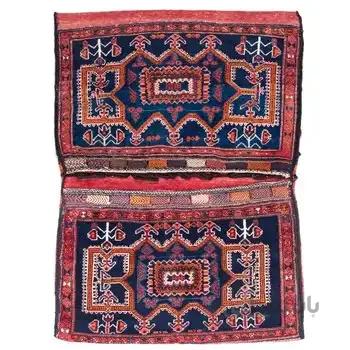خورجین قدیمی سی پرشیا کد 102269