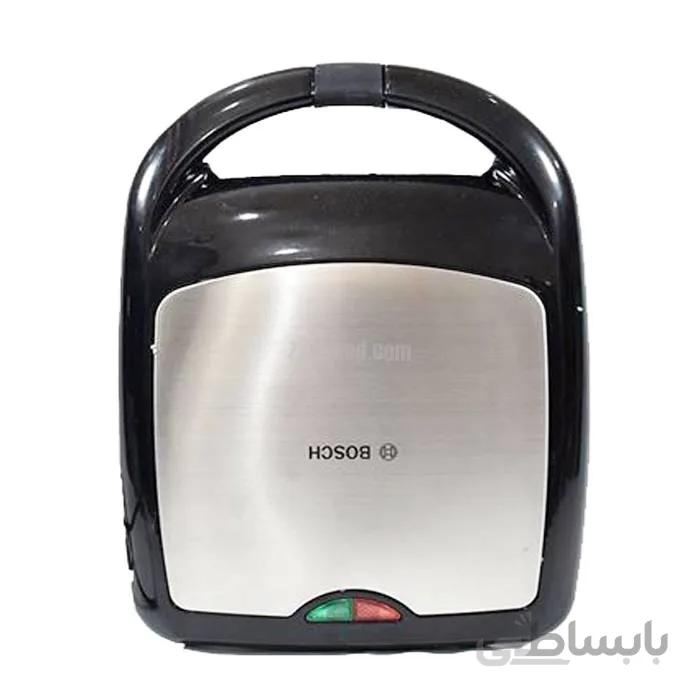ساندویچ ساز تک کاره بوش BOSCH مدل BHS-256B