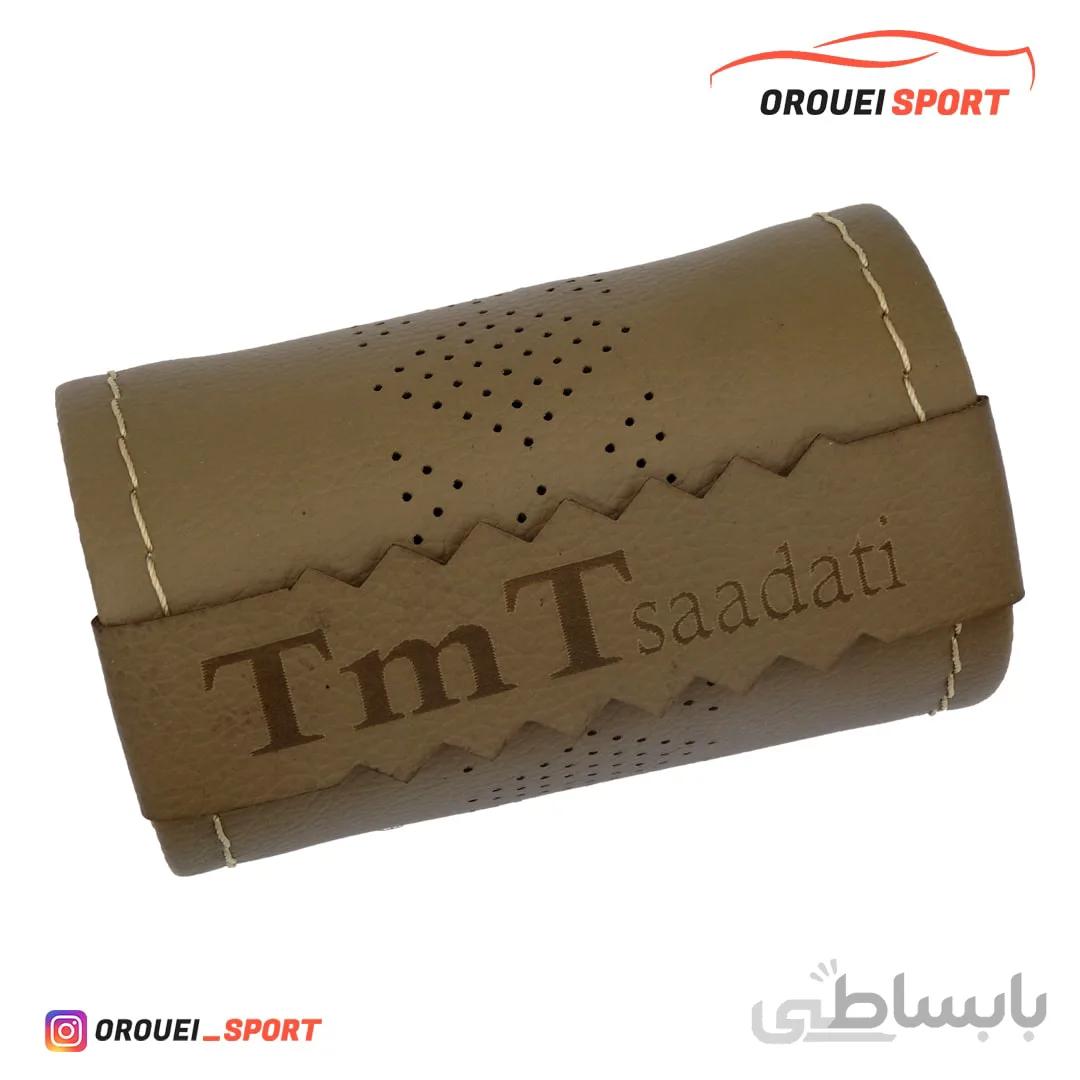 دور فرمان TMT سعادتی