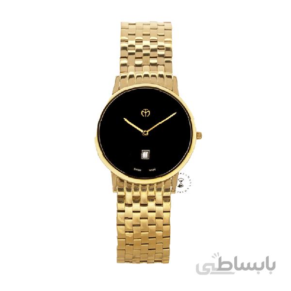 ساعت مردانه متی تیسوت مدل H9315B6PMN