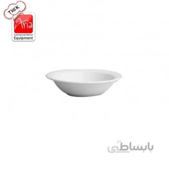 سالاد خوری 1 نفره - سری هتلی 49 چینی زرین