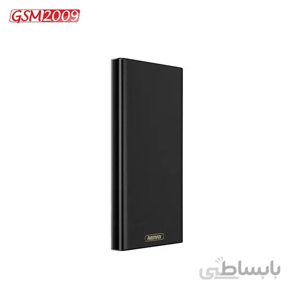 شارژر همراه ریمکس مدل RPP-149 ظرفیت 10000 میلی آمپر ساعت ا Remax RPP-149 10000mAh Power Bank