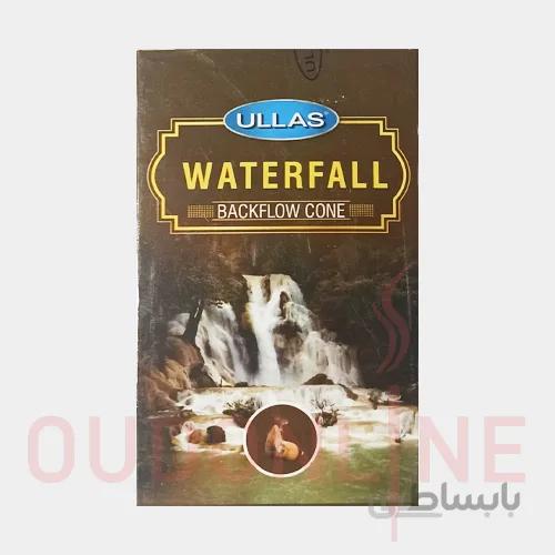 عود خوشبو کننده آبشاری اولاس ullas مدل آبشار(واترفال) Waterfall