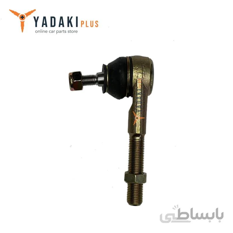 سیبک فرمان چپ پژو 206 AKS