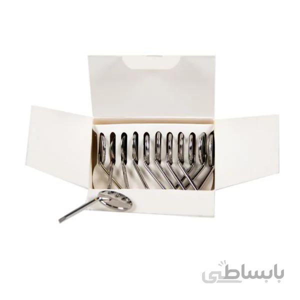 سر آینه شماره 4 معمولی فتاح طب ا برند: